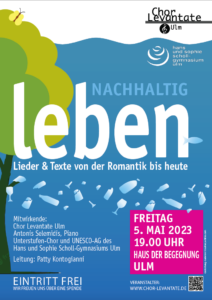 Chor-Levantate-nachhaltig-leben-Konzert-5mai2023-19h-HDB Ulm
